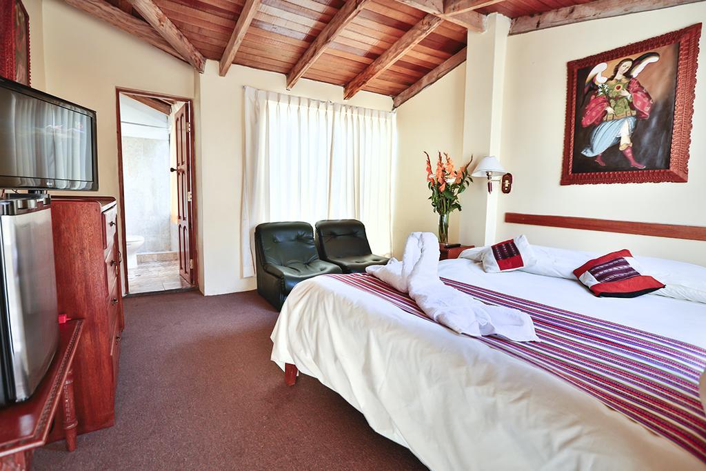 Hotel Andean Dreams Cusco