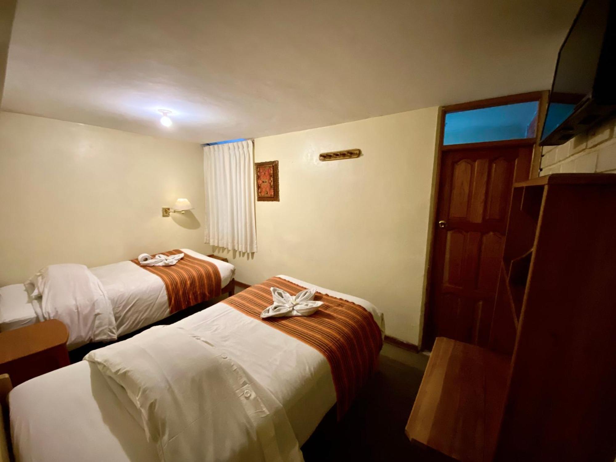 Hotel Andean Dreams 2*