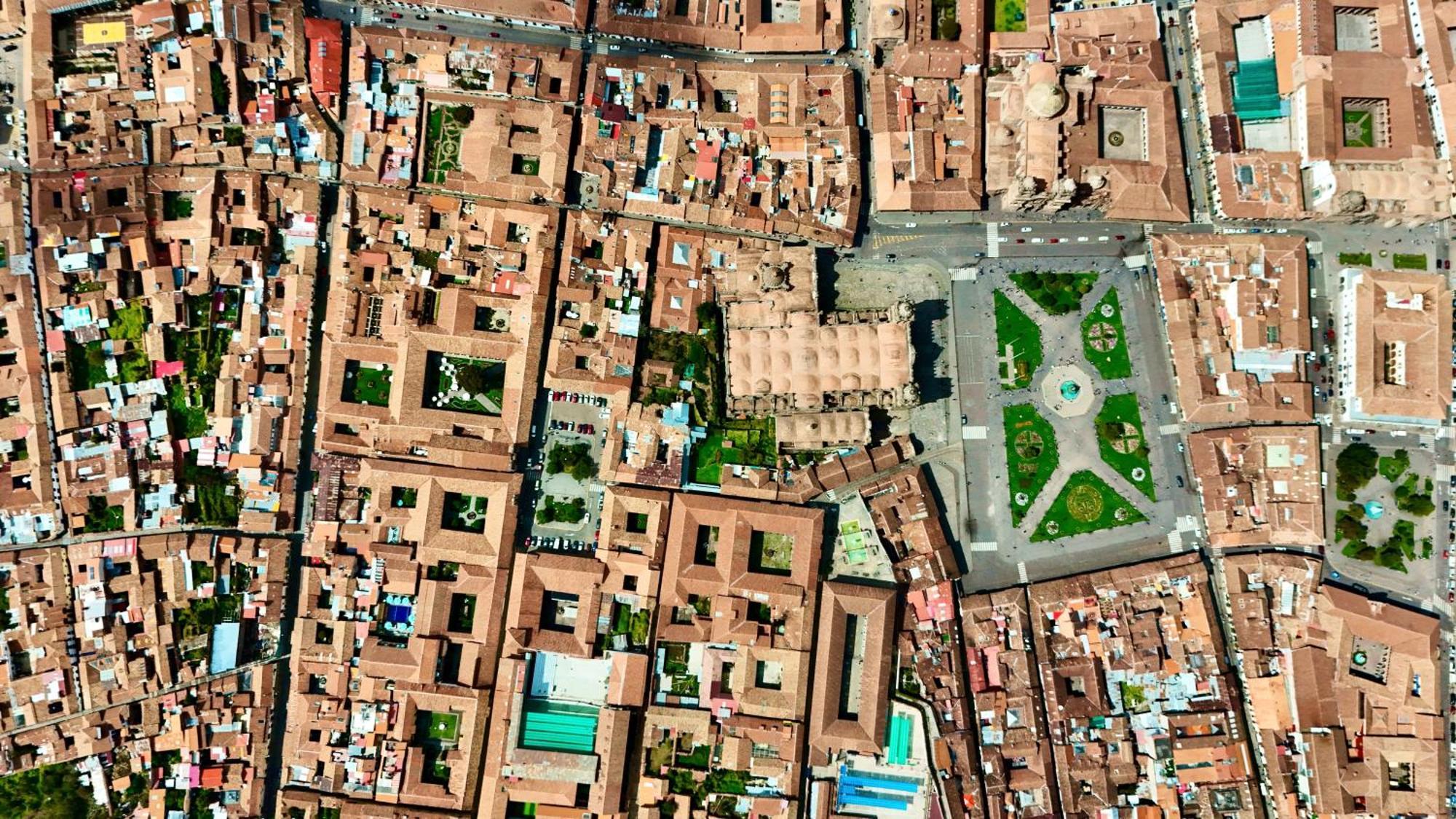 Hotel Andean Dreams Cusco